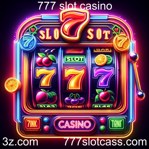 Explorando a Seção de Perguntas Frequentes do 777 Slot Casino