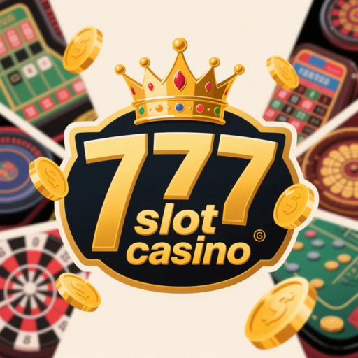 777 slot casino